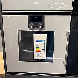 Gaggenau Backofen Ausstellungsstück
