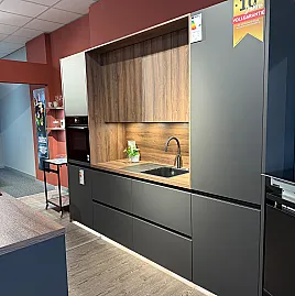 Insel Einbauküche inkl. Markengeräte aus dem Hause Schüller