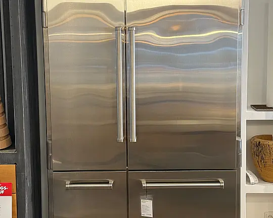 Kühl-/Gefrierkombination - ICBPRO4850
