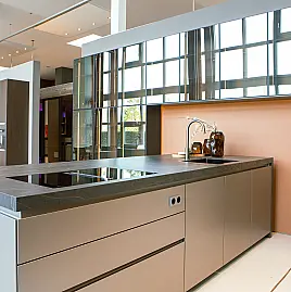 Warendorf L15 - Zeitlose Eleganz und puristisches Design