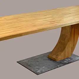 Ess-Tisch 180 x 90 cm