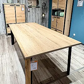 Habufa Tisch aus der Serie "Moreni"