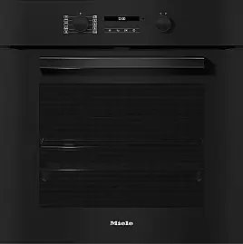 Einbau Backofen
