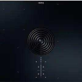 Induktionskochfeld Matt