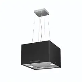 Freihängende Dunstabzugshaube Originalverpackt