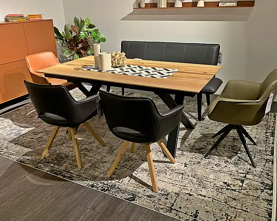 York / Chester - Essgruppe