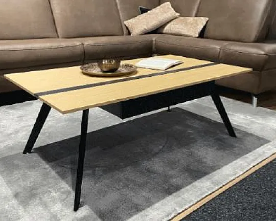 Couchtisch - Gwinner. CT510
