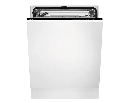 Ausstellungsstück AEG Geschirrspüler FSB32610Z - FSB32610Z 911539270