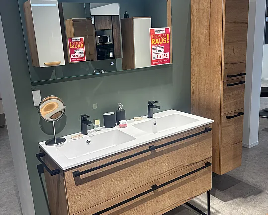 Badmöbel - Structura