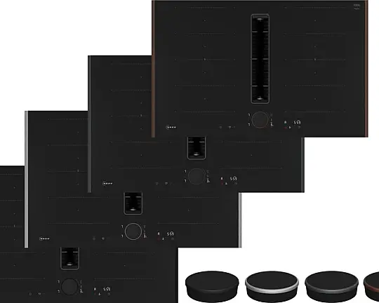 Neff V68YYX4B0  matte Glasoberfläche, Neugerät original verpackt sofort lieferbar, volle Garantie, Fachhändler - V68YYX4B0