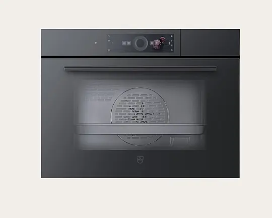 V-ZUG Combi Steamer - CS6T-23032