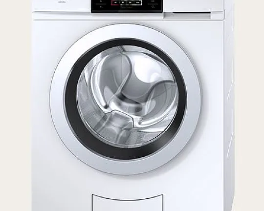 AdoraWaschen V6000 Türanschlag links - Beste Waschmaschine - 1102510006
