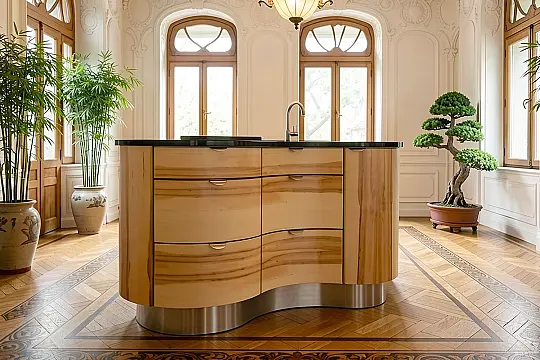 Heim und Handwerk München 2