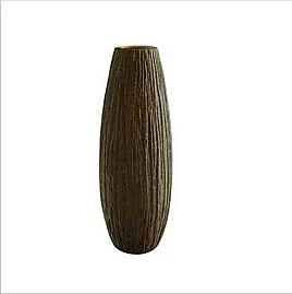 Vase Cocoa