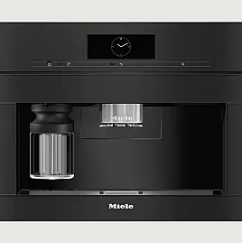 Einbau-Kaffeevollautomat mit DirectWater