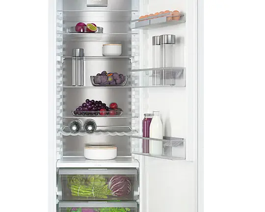 K 7747 C Einbau-Kühlschrank, 178cm Nischenhöhe - K 7747 C Einbau-Kühlschrank