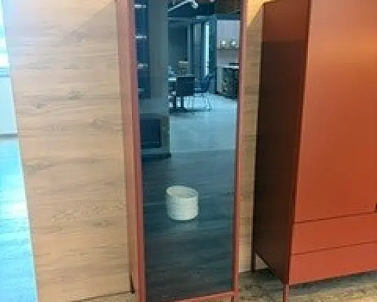 Moderne Vitrine - CUBO