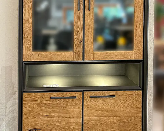Vitrine aus der Serie "Hadios" - Hadios