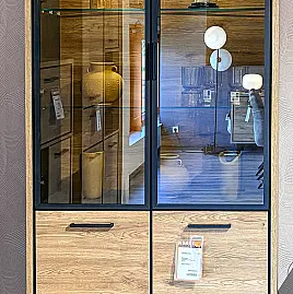 Vitrine aus der Serie "Ostrava"