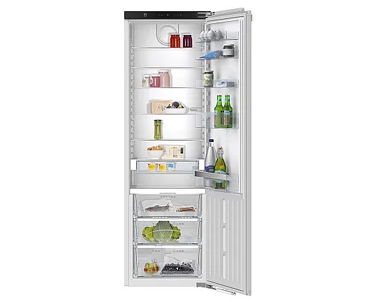 V-Zug Kühlschrank Jumbo 60i, Vollintegrierbar - Kühlschrank Jumbo 60i, Vollintegrierbar