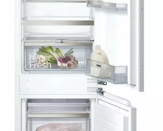 Kühlschrank No Frost Siemens KI86NADF0 Neu - KI86NADF0
