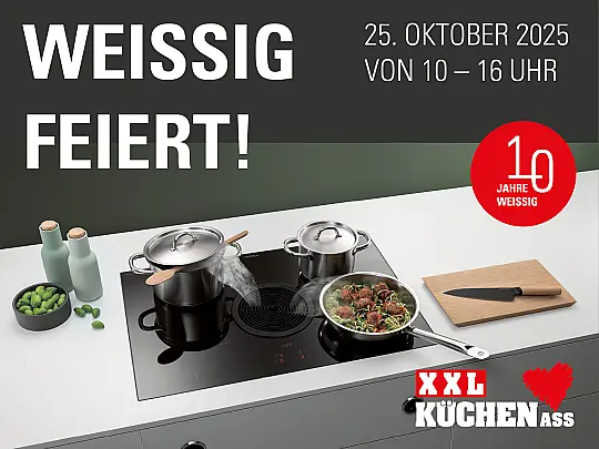 Wir feiern 10 Jahre Jubiläum! 0