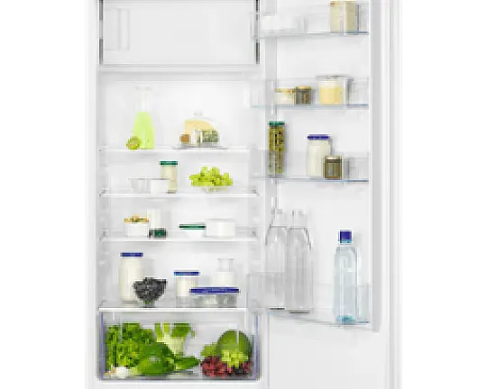Einbaukühlschrank - ZEAN12FS 933033156